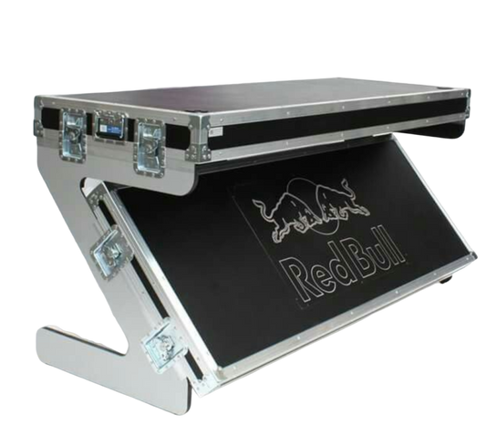 Table DJ Redbull